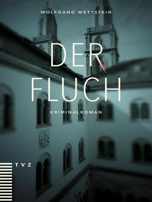 cover image of Der Fluch